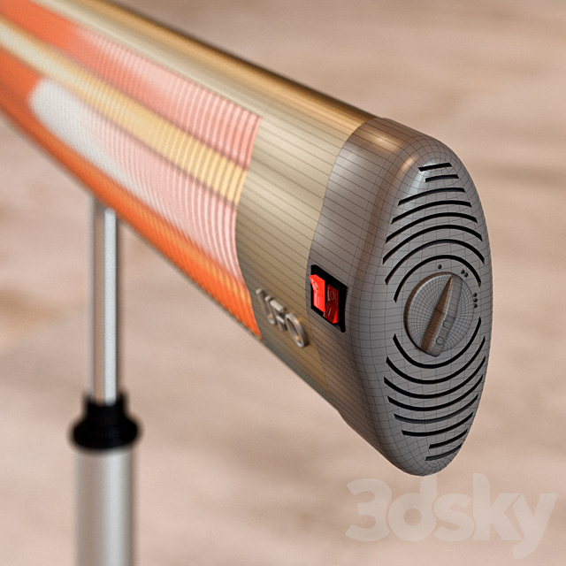 3d model