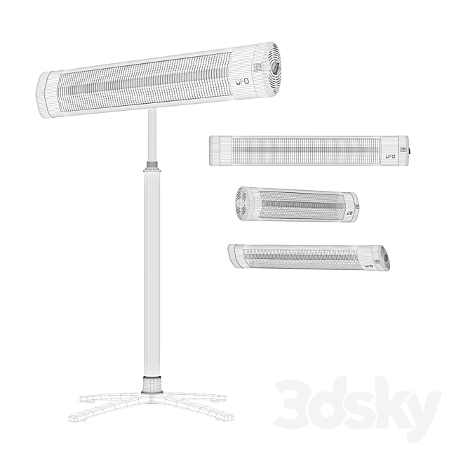 3dsky Free Download