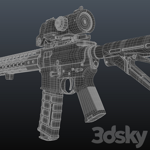 3dsky Free Download
