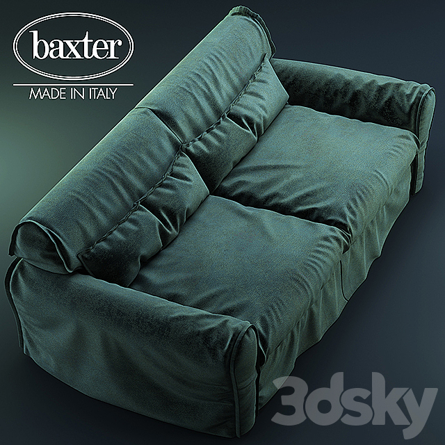 3d model
