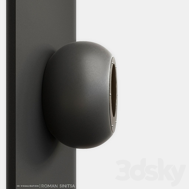 3d model