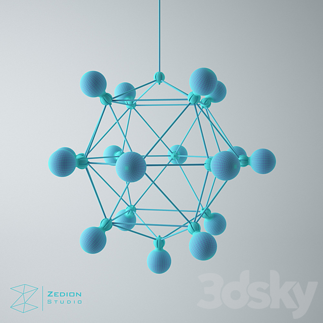3d model