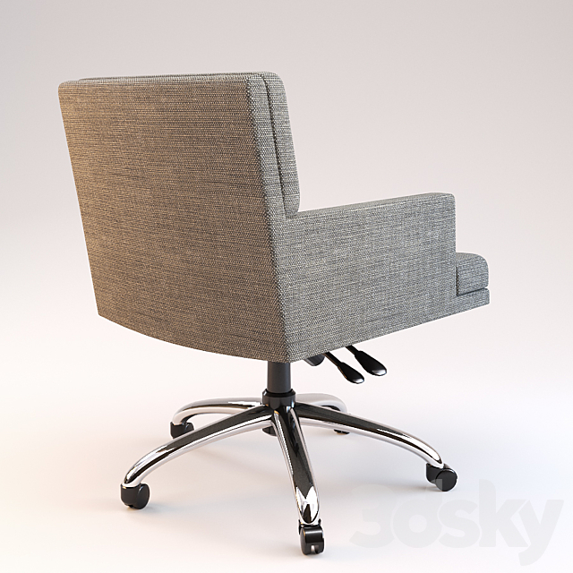 3d model