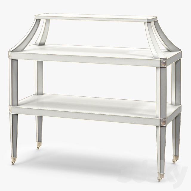 3d model