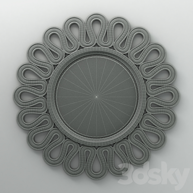 3d model