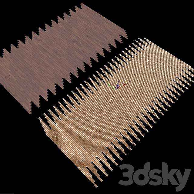 3d model