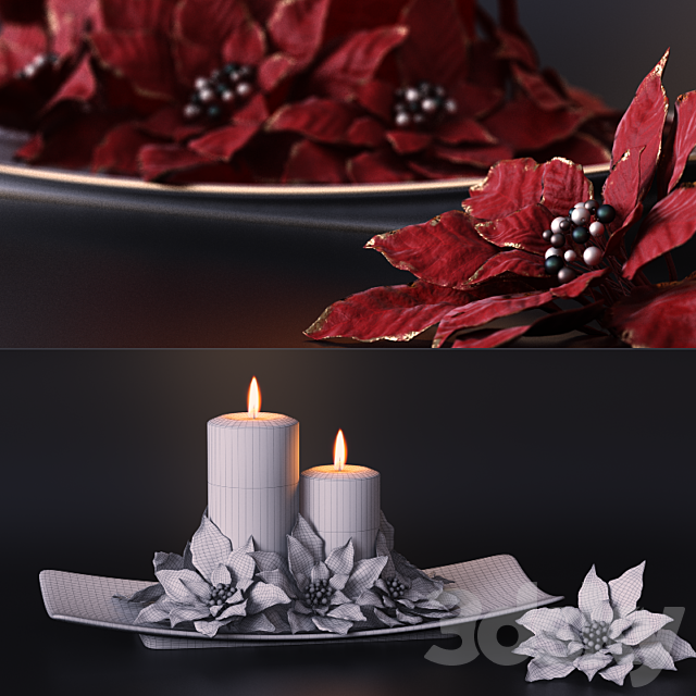 3d model