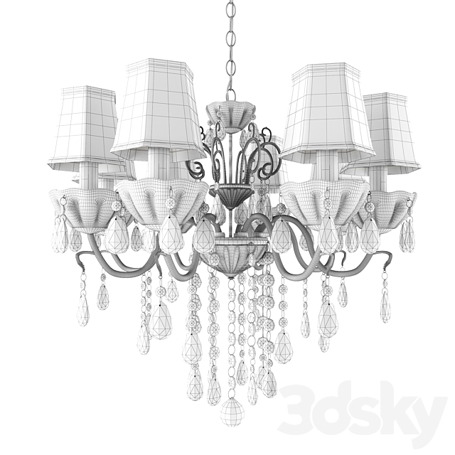 3d model