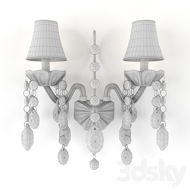 3d model