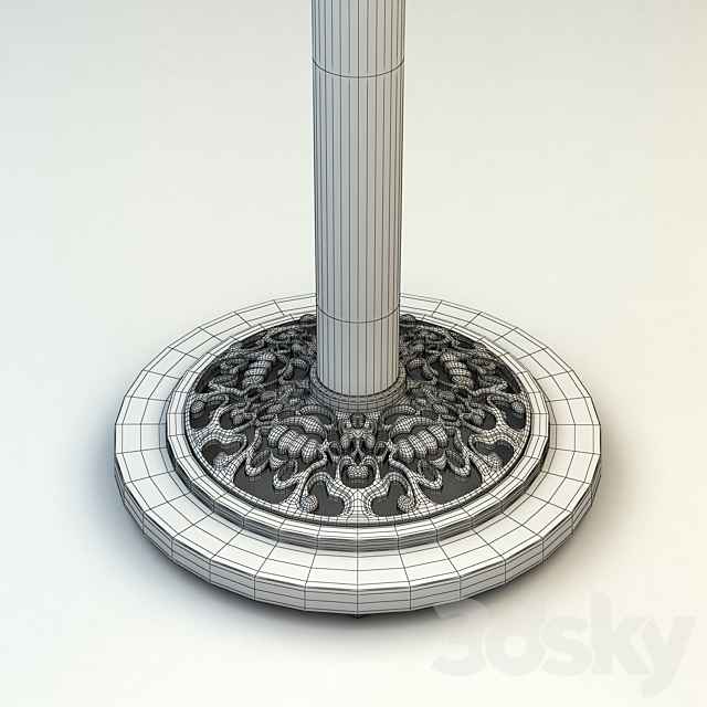 3d model