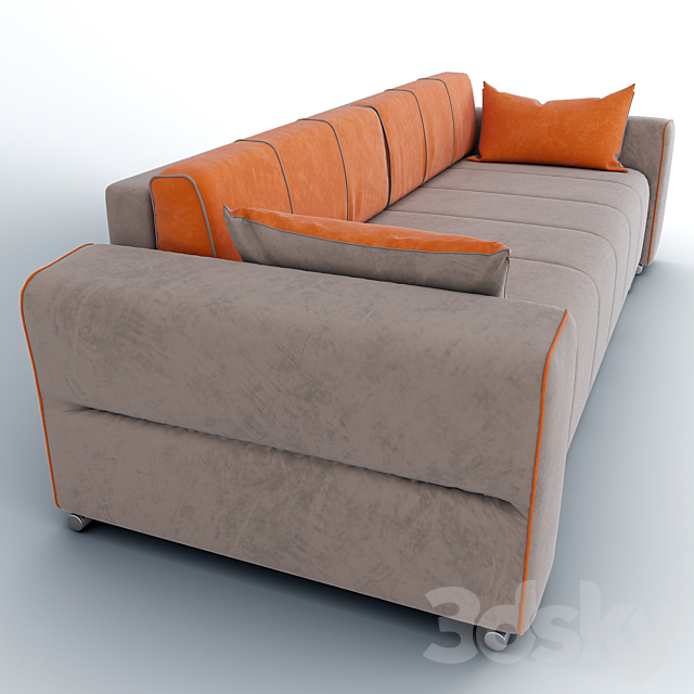 3d model