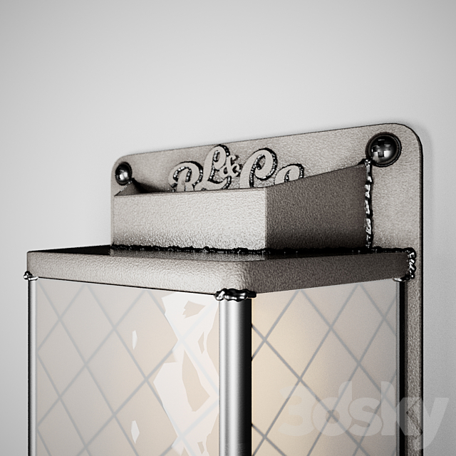 3d model