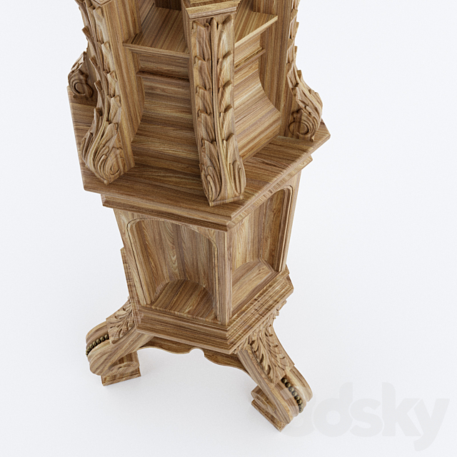 3d model