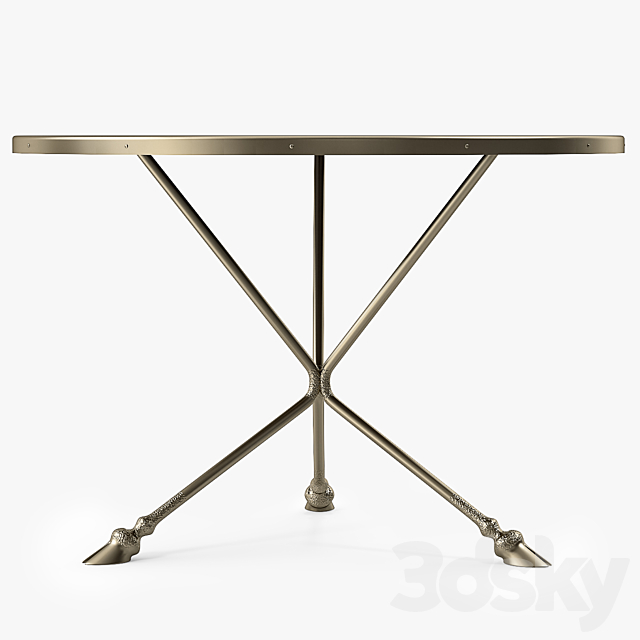 3d model