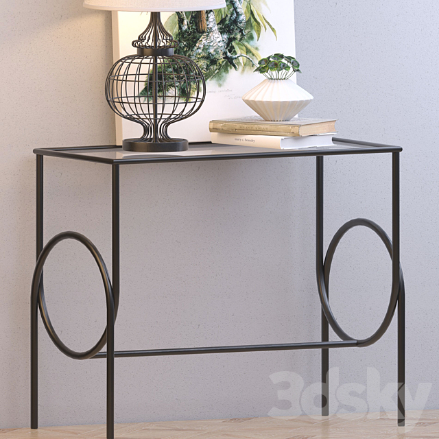 3d model