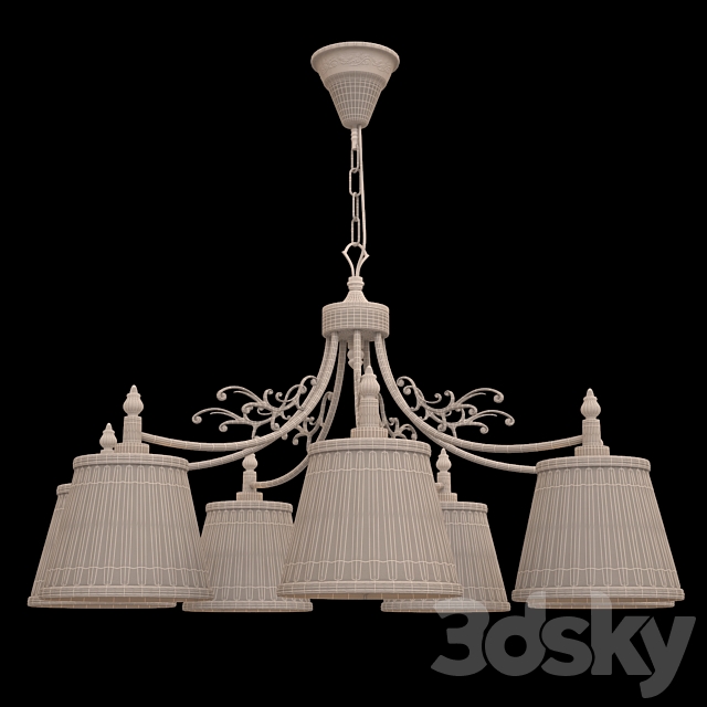 3d model