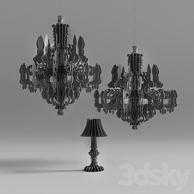 3dsky Free Download
