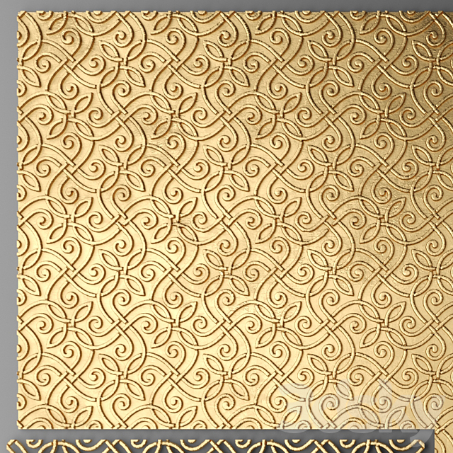 3d model
