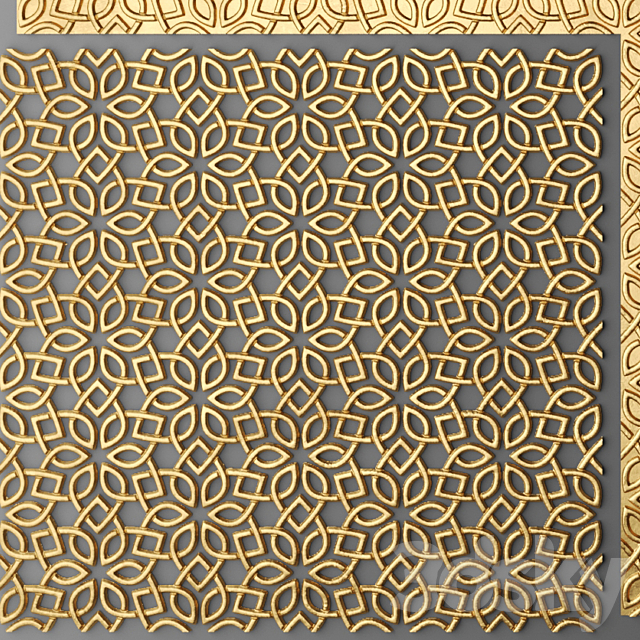 3d model