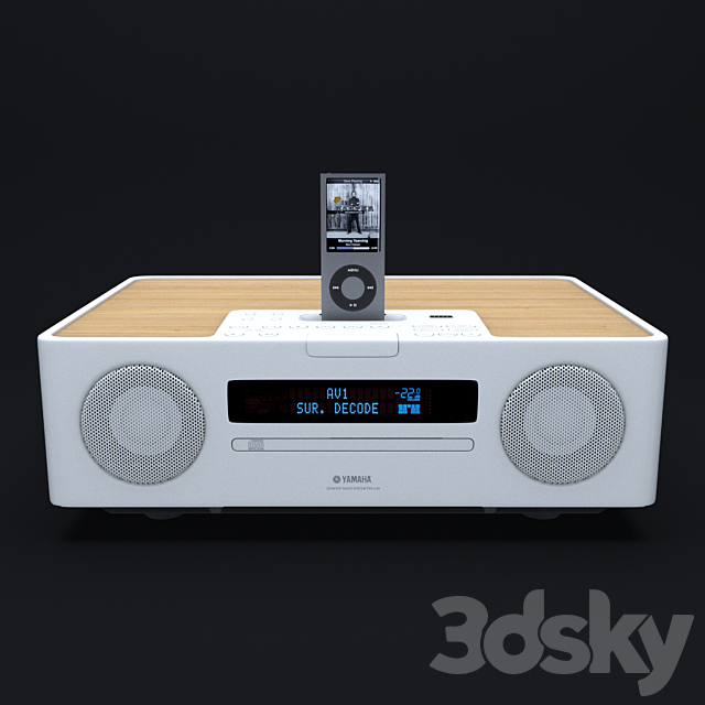 3dsky Free Download