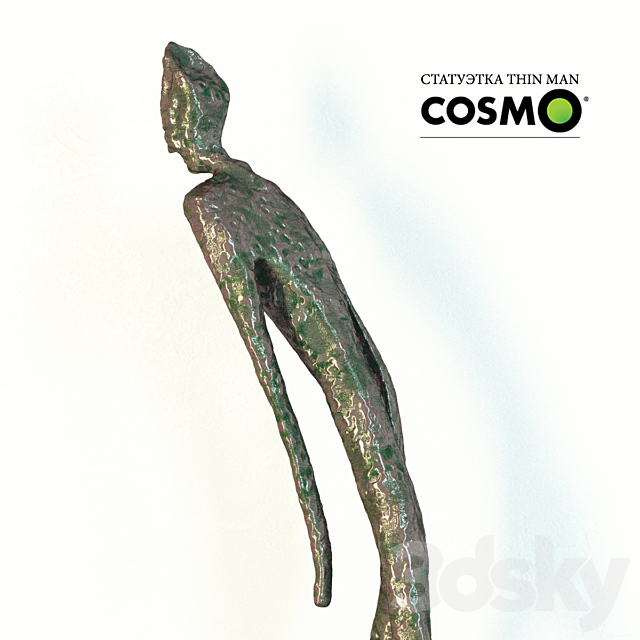 3d model