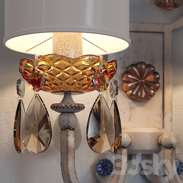 3d model