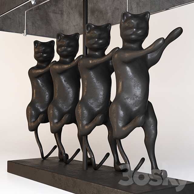3d model