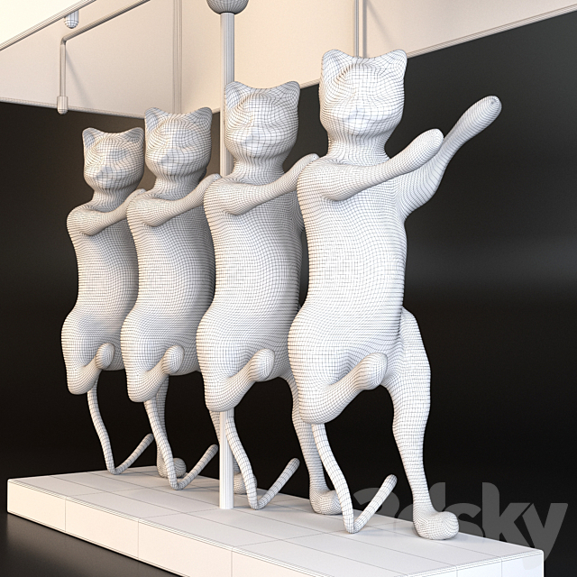3dsky Free Download