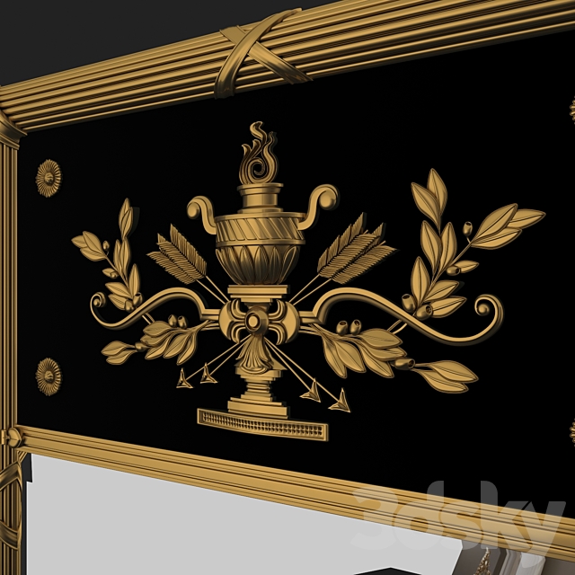 3d model