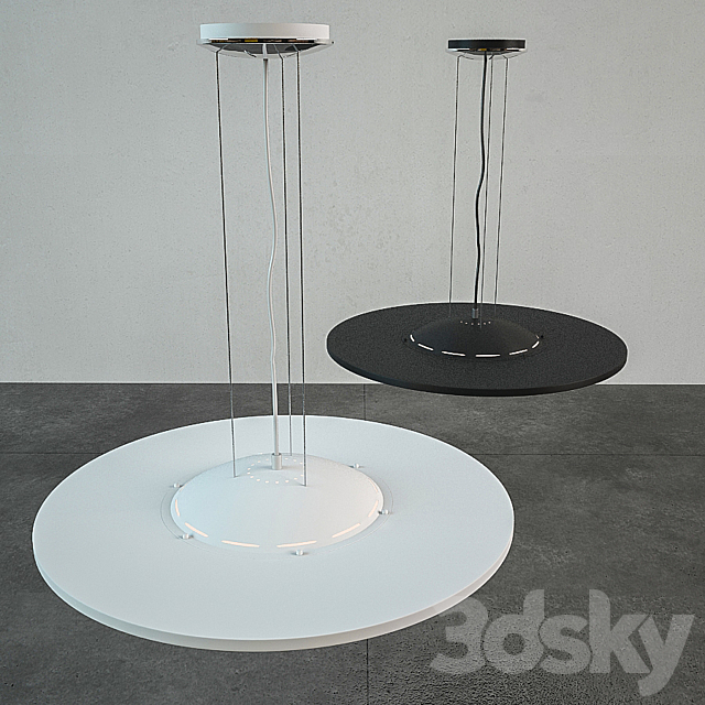 3d model