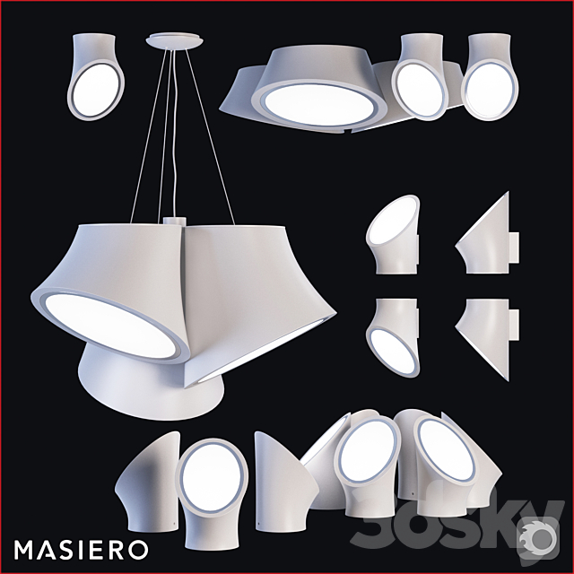 3d model
