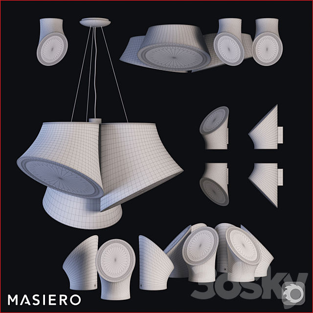 3dsky Free Download
