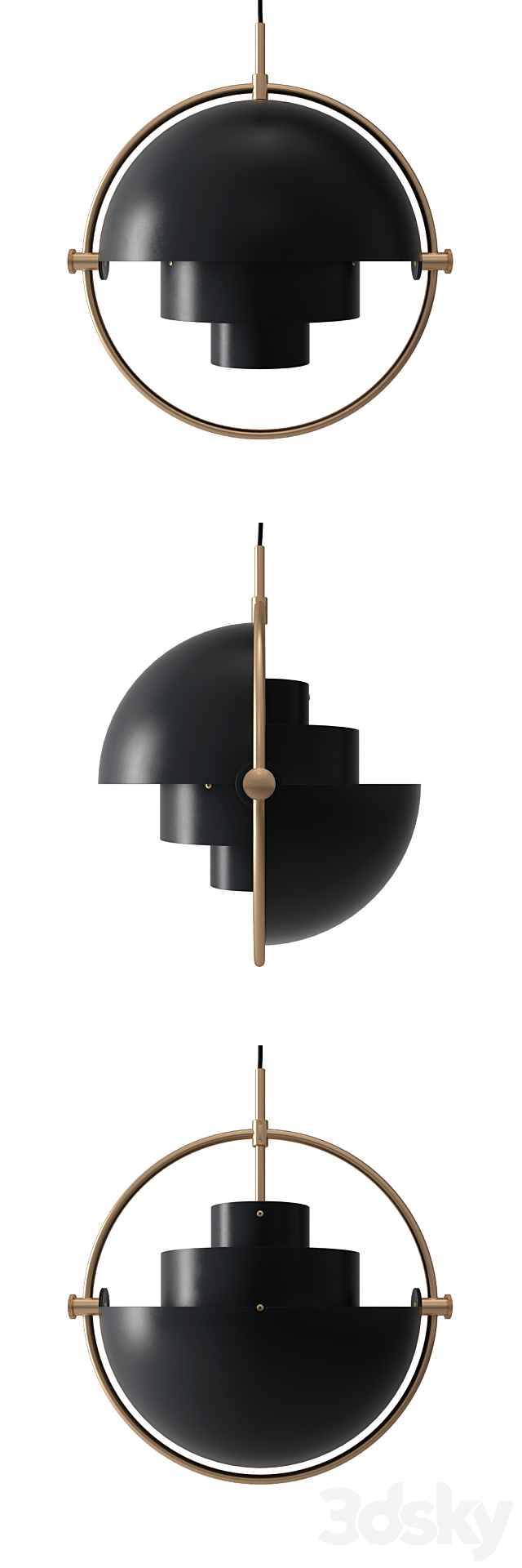 3d model