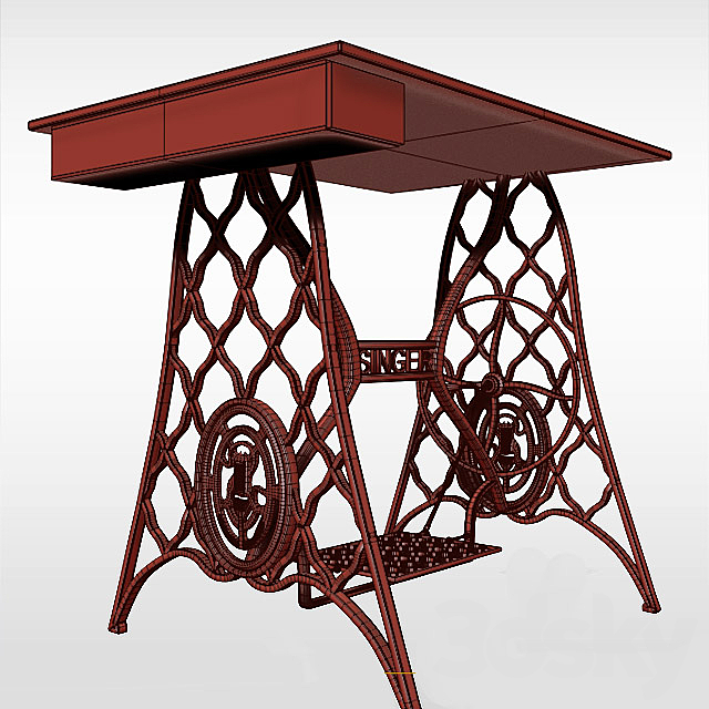 3dsky Free Download