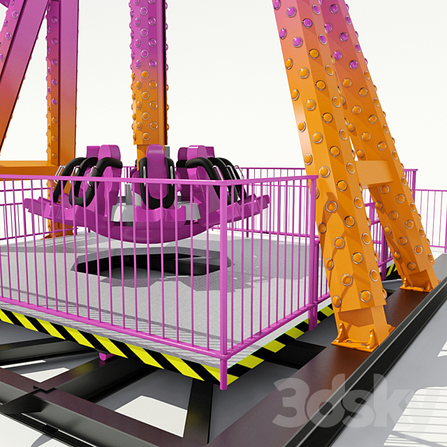 3dsky Free Download