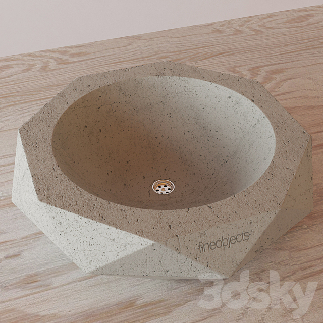 3d model