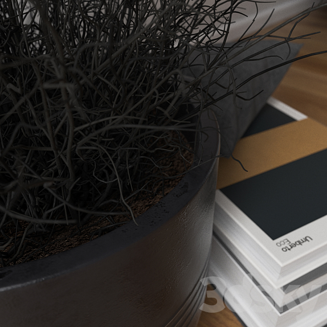 3d model