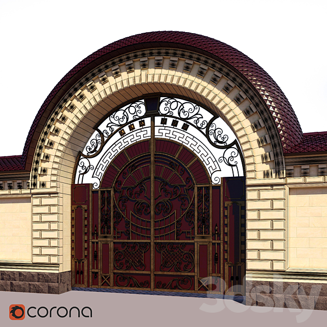 3dsky Free Download