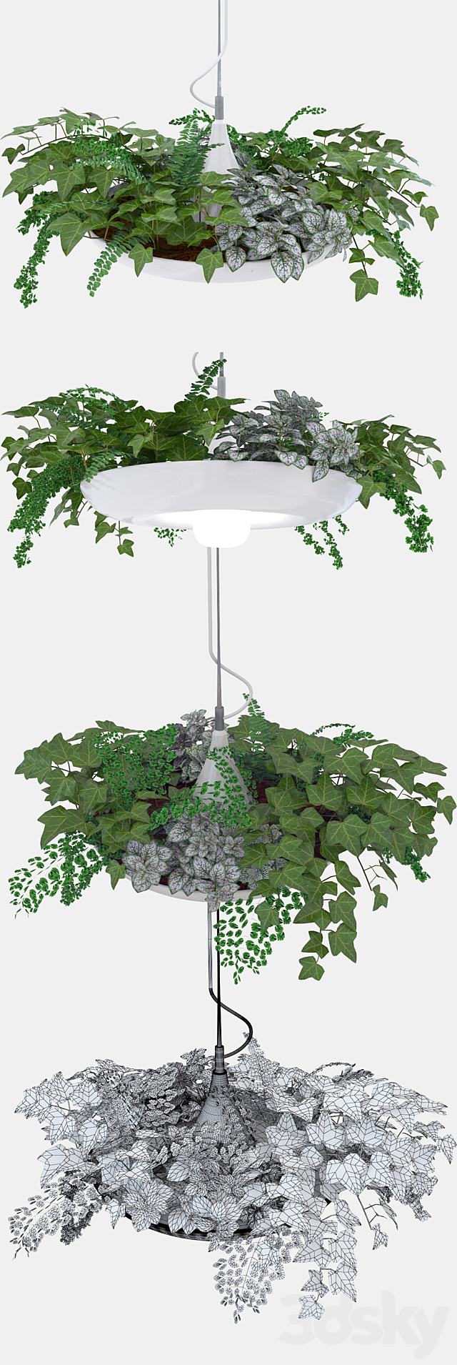 3dsky Free Download