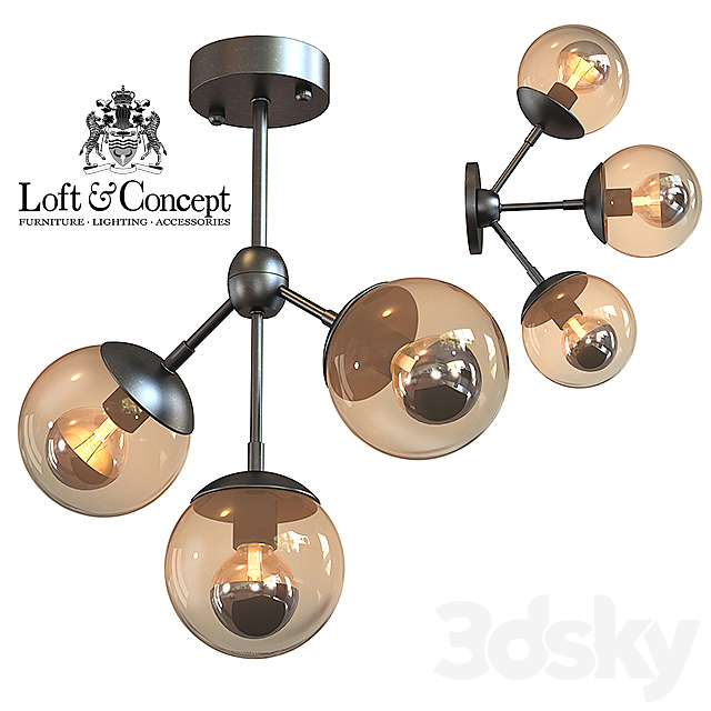 3d model