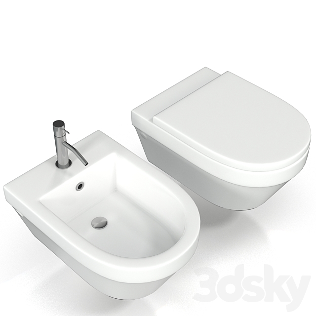 3d model