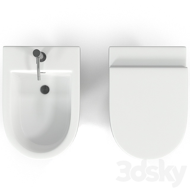 3dsky Free Download