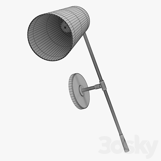 3d model