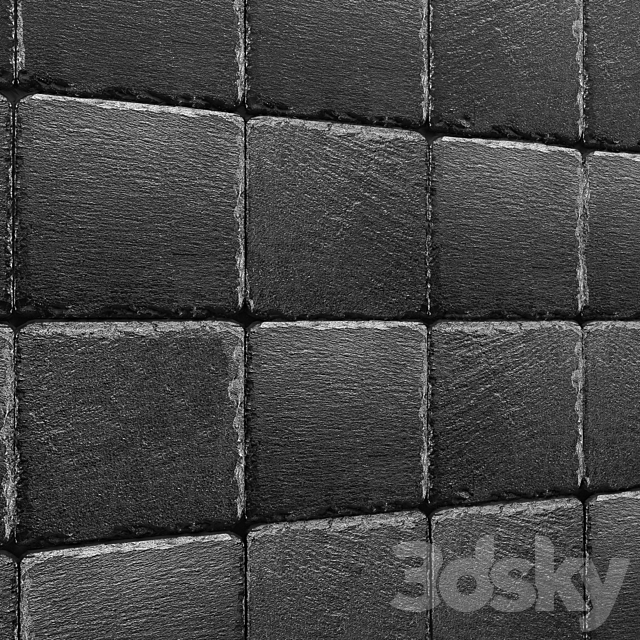 3d model