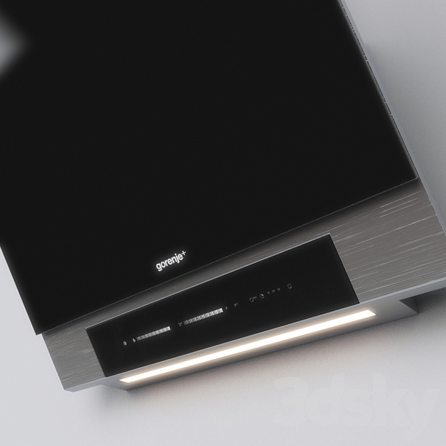 3d model