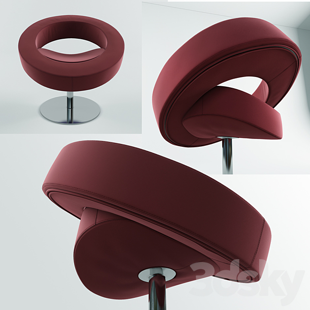 3d model
