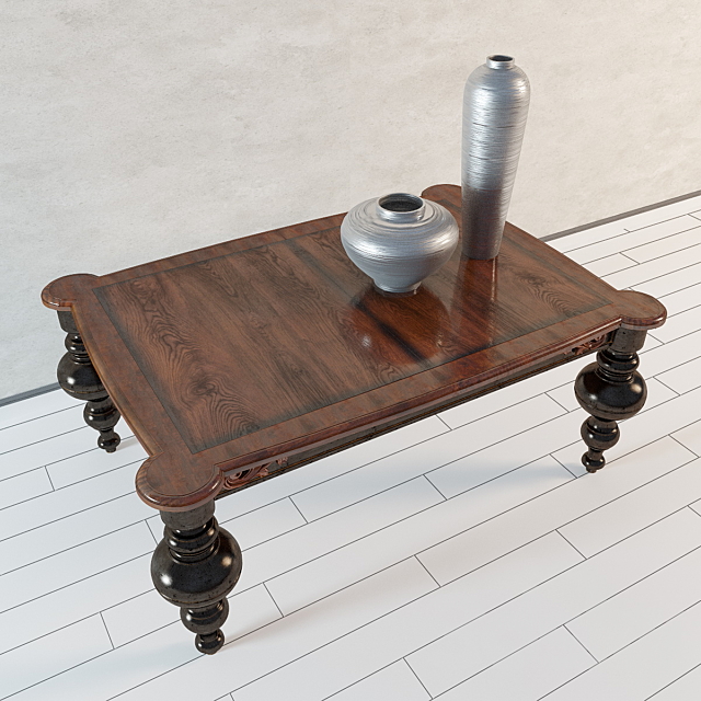 3d model