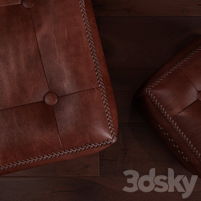 3d model