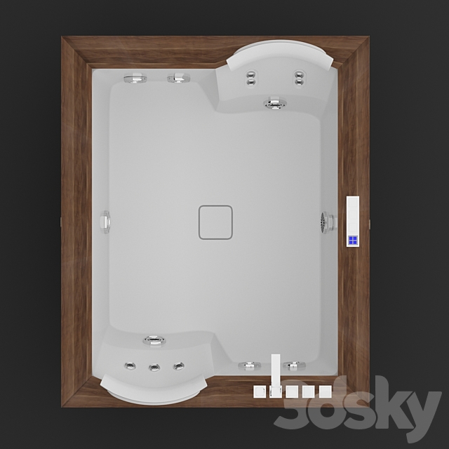 3d model