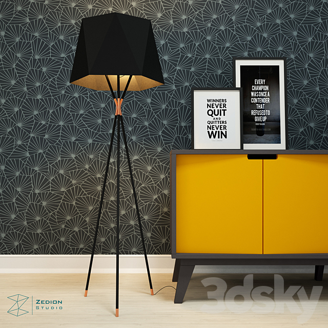 3dsky Free Download